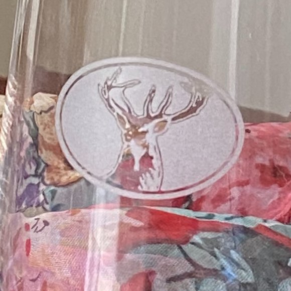 1987 JAGERMEISTER Collectible 7" Pitcher - Picture 5 of 8